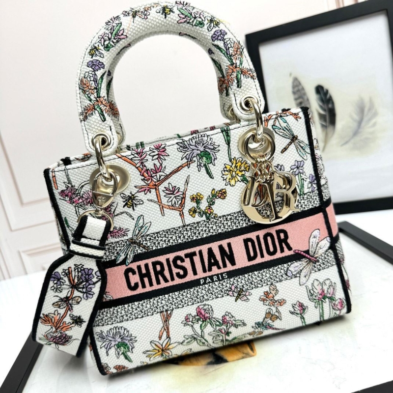 D*or my lady bags